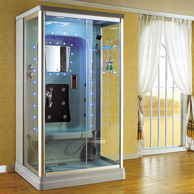 Hot selling new steam room for double ZB9120