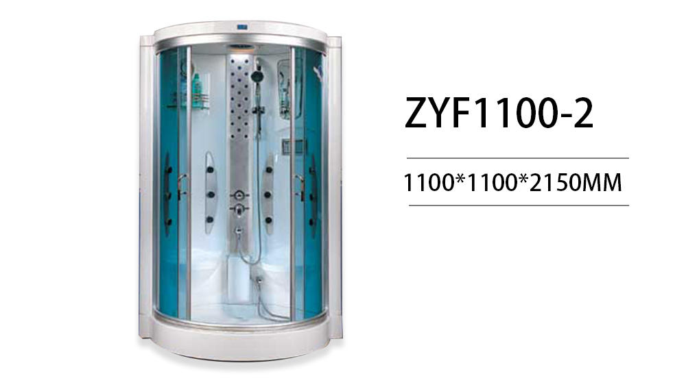 Xavier -Find Steam Shower Enclosure Steam Shower With Whirlpool Bathtub From Xavier