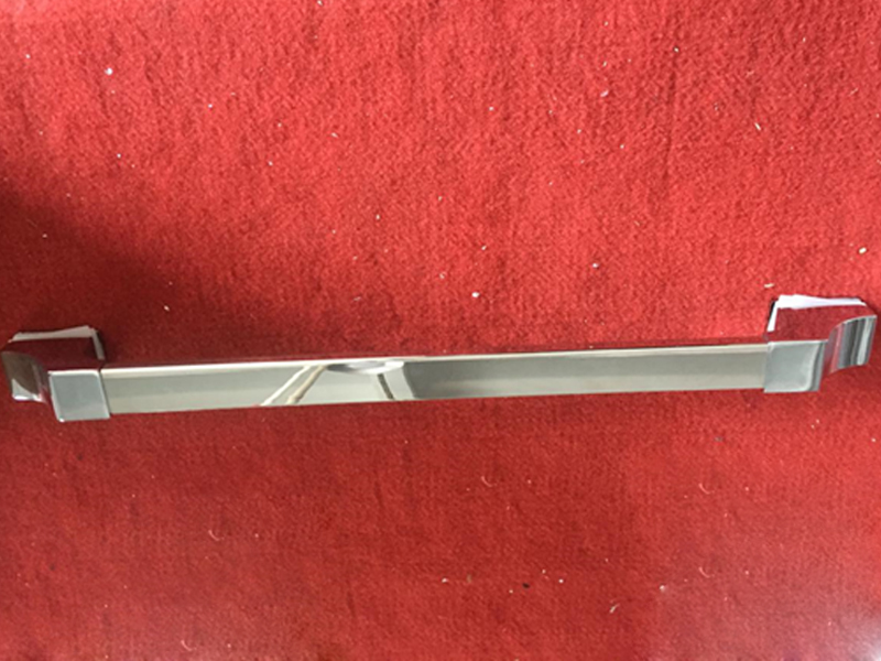 Glass Shower Screen Stainless Steel Sliding Shower Door Hardware