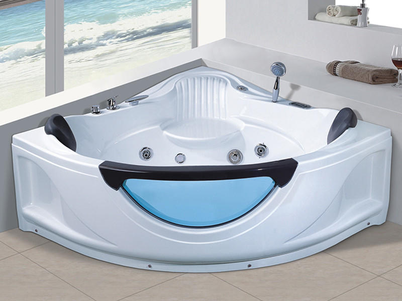 Durable American Standard Whirlpool Tub, American Standard Jetted Bathtubs