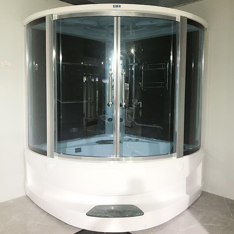 Xavier customized steam shower enclosure factory price for hotel-1